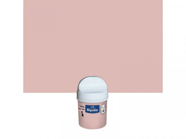 TESTEUR PEINTURE ROSE JABADAO SATINE  75ML