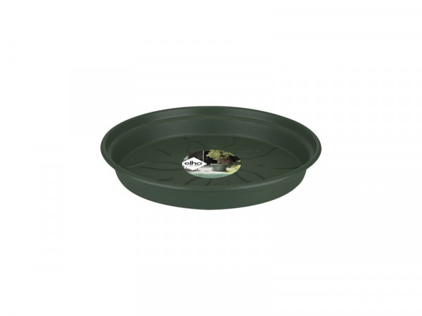 SOUCOUPE POLYPROPYLENE KAKI DIAMETRE 22