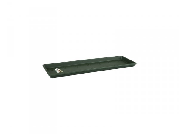 SOUCOUPE POLYPROPYLENE KAKI DIAMETRE 50
