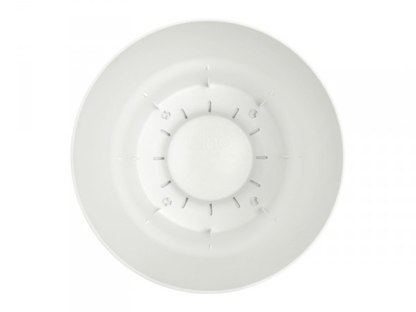 POT POLYPROPYLENE BLANC DIAMETRE 40
