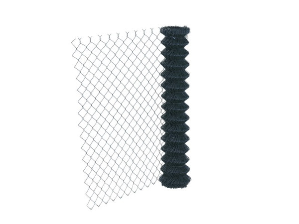 GRILLAGE SIMPLE TORSION GRIS MAILLE 50X50 HAUTEUR 1M ROULEAU 20M