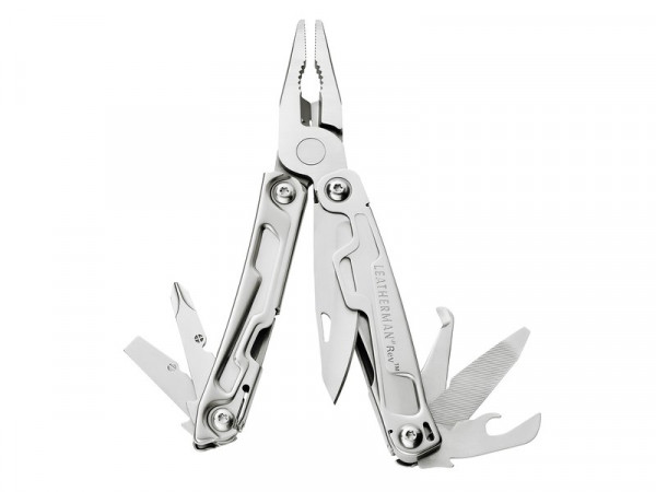 PINCE ET CISEAU MUTLTIFONCTION 14 OUTILS