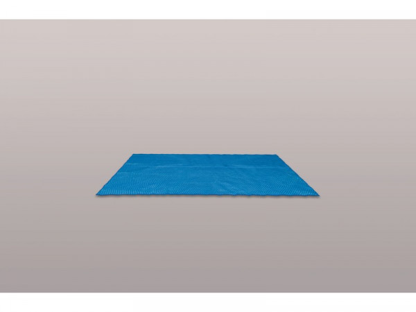 BACHE A BULLES RECTANGULAIRE INTEX 440 X 210 CM