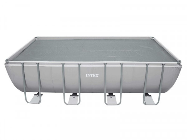 BACHE A BULLES RECTANGULAIRE RENFORCEE 540 X 255 CM