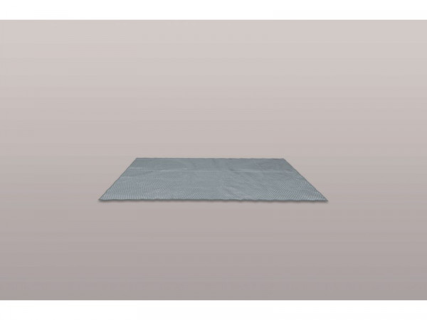 BACHE A BULLES RECTANGULAIRE RENFORCEE 715 X 350 CM
