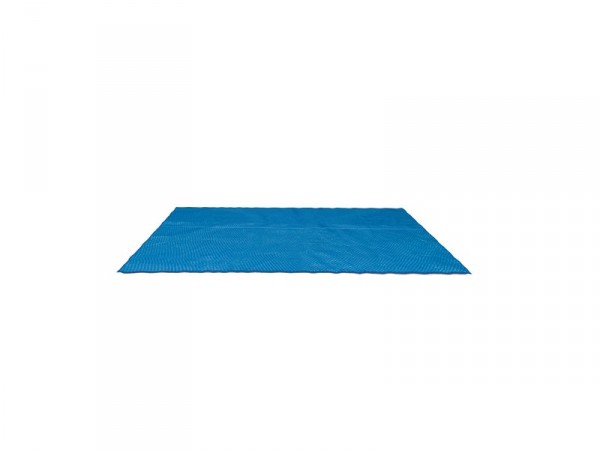 BACHE A BULLES RECTANGULAIRE INTEX 260X160CM