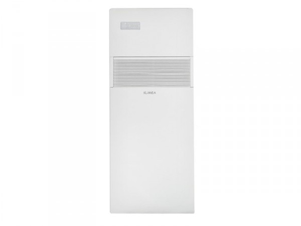 CLIMATISEUR MONOBLOC REVERSIBLE VERTICAL KLIMEA 2600W