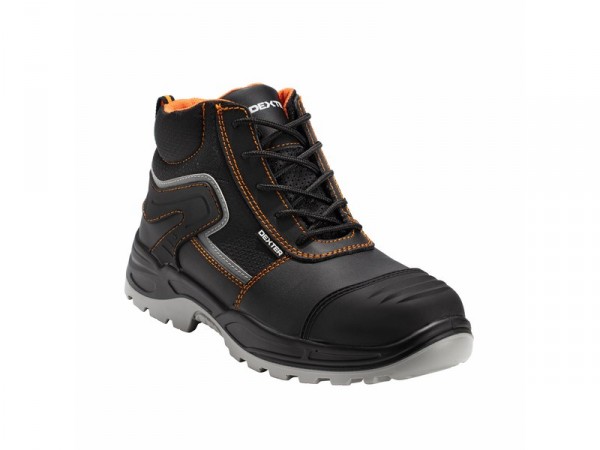 CHAUSSURE SECU HAUTE NORME S3 DEXTER T45