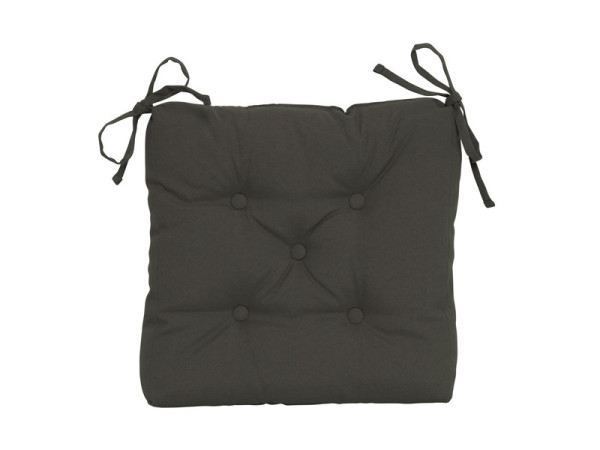 GALETTE DE CHAISE LUCK INSPIRE 40X40X6 MOON 1
