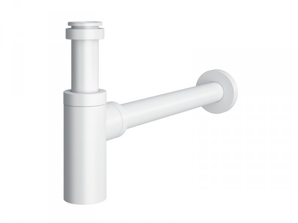 SIPHON BLANC DESIGN DECOUPABLE DIA 32 MM