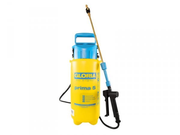 SET PULVÉRISATEUR LANCE+BUSE LAITON PYRAL GLORIA