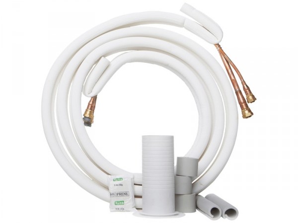 LIAISONS FRIGORIFIQUES SPCW1 TECTRO