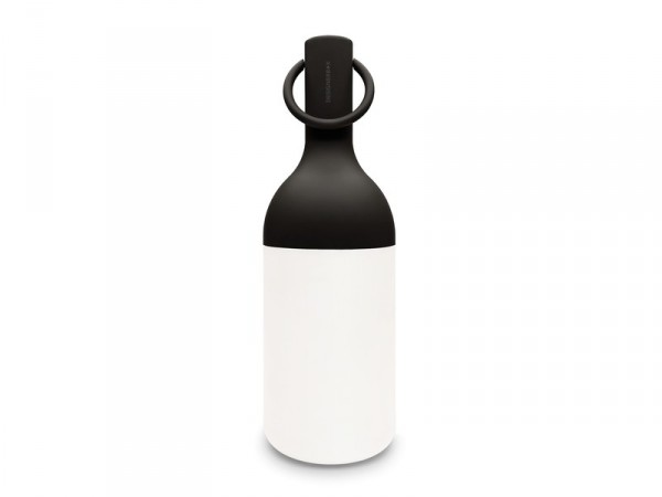 LAMPE NOMADE DESIGN TACTILE ELO LED 3W 2700K NOIR