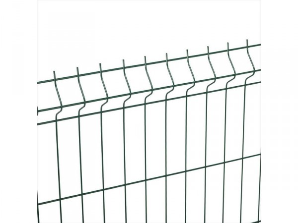 PANNEAU NATERIAL H1,2X2,5M VERT