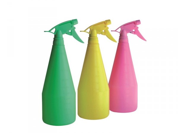 PULVERAISATEUR A GACHETTE 1L COULEUR