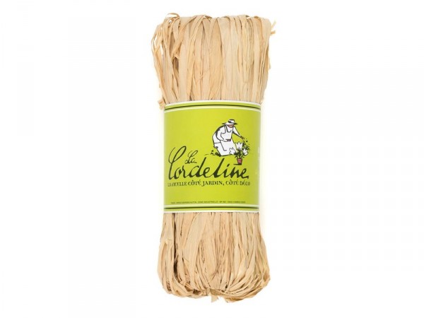 RAFIA NATUREL 150GR