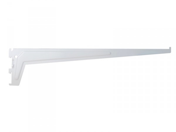 CONSOLE SIMPLE E50 50CM BLANC LOT DE 10