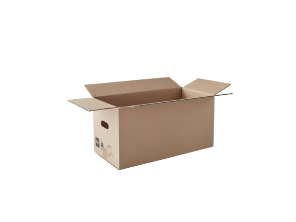 CARTON DEMENAGEMENT 54L X10
