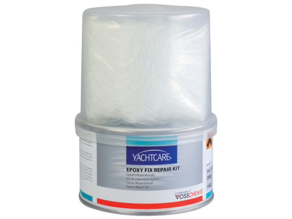 KIT DE REPARATION EPOXY UNIVERSEL 250G YACHTCARE