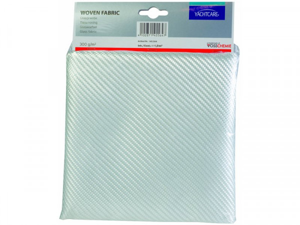 TISSU DE VERRE 300G/M² YACHTCARE