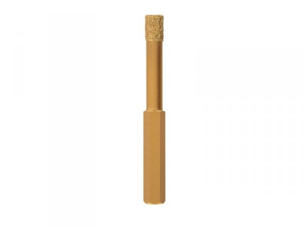 FORET DIAMANT A SEC TECHNIC DIAMETRE 6