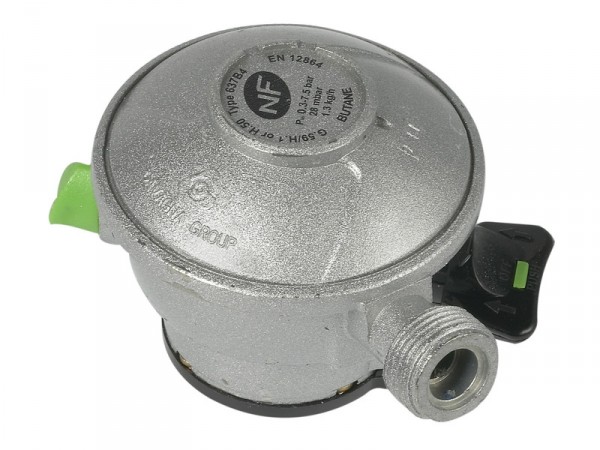 DETENDEUR BUTANE QUICK ON TWINY ELFI MALICE