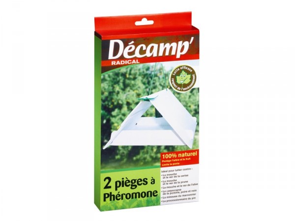 PIEGE PHEROMONE UNIVERSEL