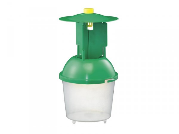 PIEGE PHEROMONE ANTI-VER POMME TERRE/SALADE
