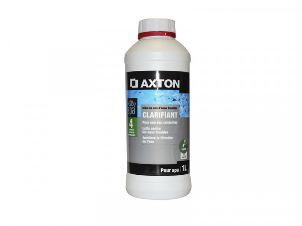 CLARIFIANT TRAITEMENT  SPA 1L