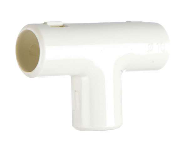 TE IRL DIAMETRE 16 BLANC