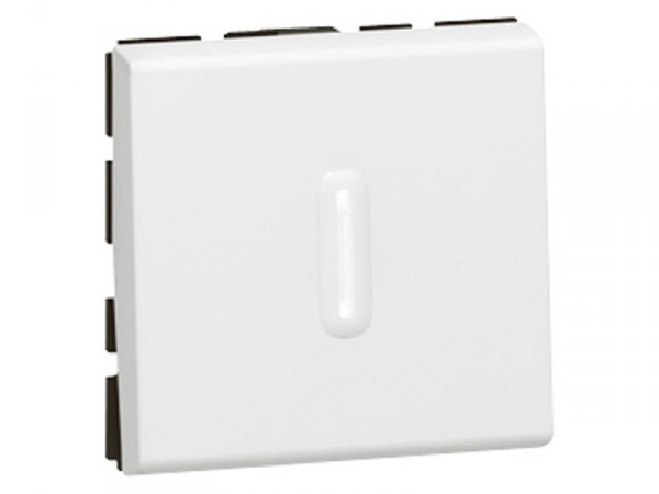 INTER VA VIENT VOYANT LUMINEUX 2 MODULE MOSAIC