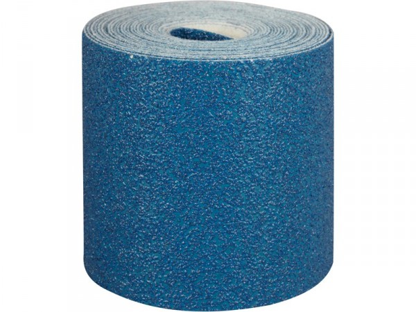 ABRASIF BANDE ROULEAU 93X5M GRAIN 40 NORTON