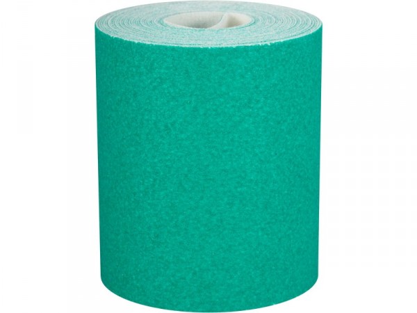 ABRASIF BANDE ROULEAU 93X5M GRAIN 80 NORTON