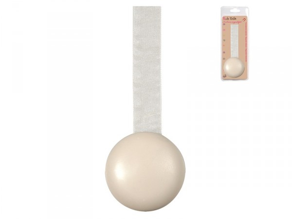 EMBRASSE  MAGNETIQU VOILE IVOIRE