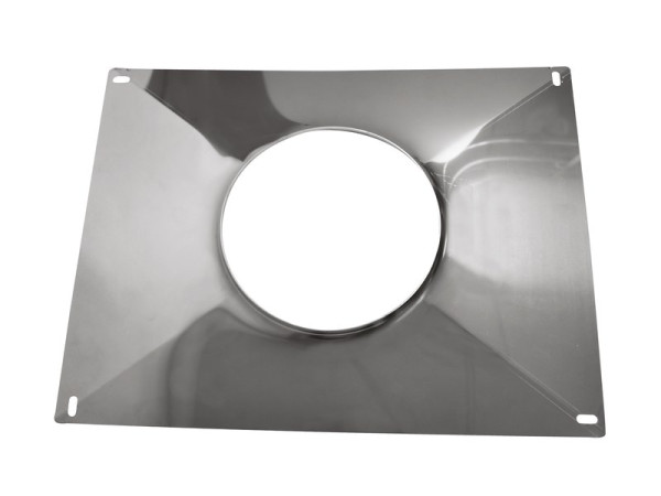 PLAQUE SUPERIEUR D ETANCHEITE 35X45 DIAMETRE 180MM