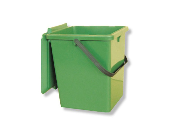 SEAU COMPOST 8L VERT