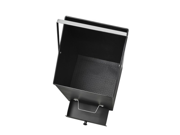 RANGEMENT A GRANULES ATELIER DIXMEUF VERSO 22X58CM NOIR