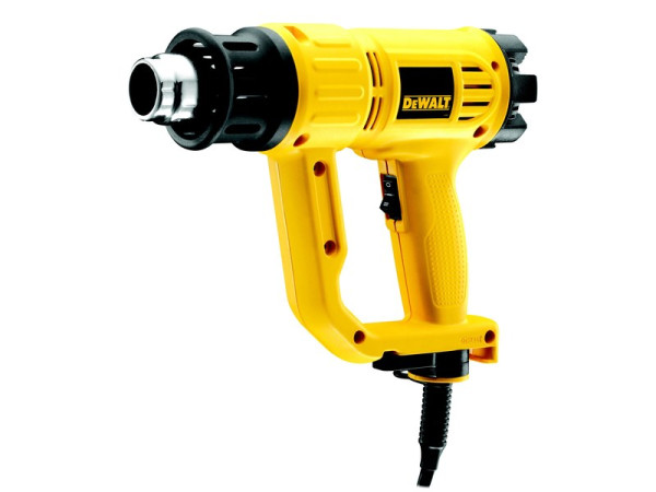 DECAPEUR THERMIQUE 1800W DEWALT - D26411-QS