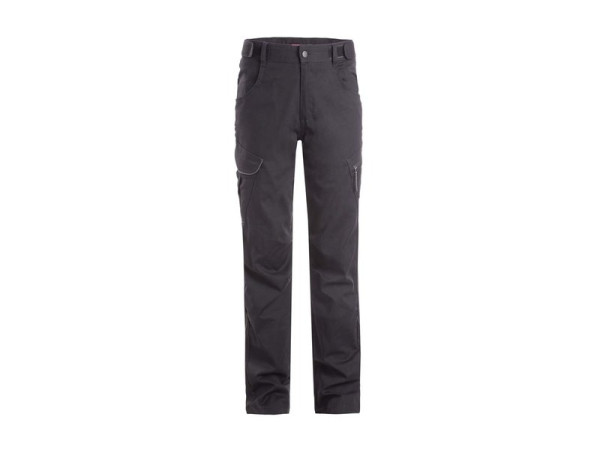 PANTALON FEMME CAMILLE NOIR TAILLE 46