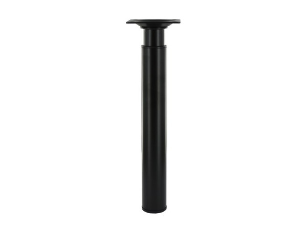 PIED TABLE CYL D30 H21A35CM NR