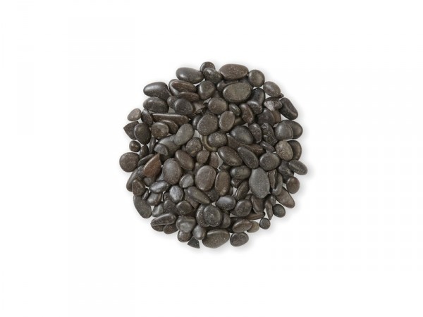 GRAVIER DECO ZEN NOIR 15/25 15KG