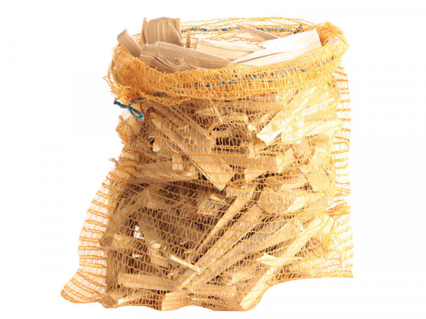 BUCHETTE ALLUME FEU 15CM FILET DE 20 LITRES