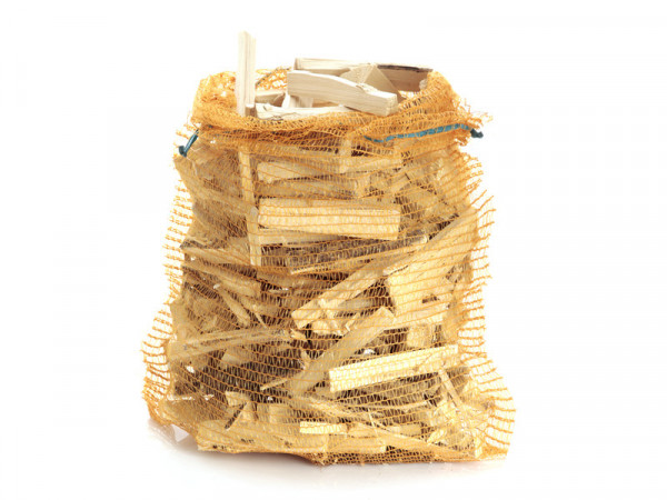 BUCHETTE ALLUME FEU 15 CM FILET DE 40 LITRES