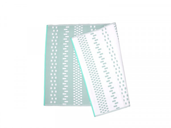 TAPIS RECTANGULAIRE GRENADE 120X180 CM