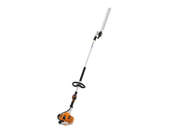 TAILLE HAIES SUR PERCHE HL 92C-E L 50CM ORIENTABLE A 145° STIHL