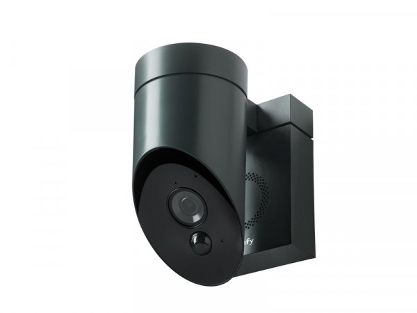 CAMERA EXT SOMFY PROTECT GRS