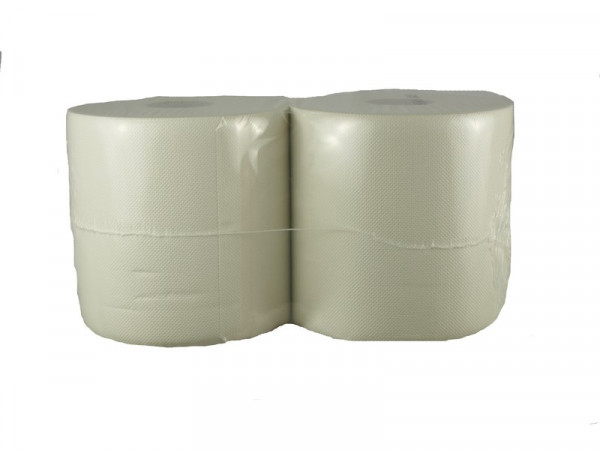 BOBINE ESSUIE TT CELLULOSIQUE COBIC LOT DE 2