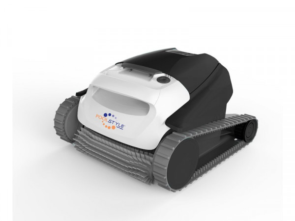 ROBOT DE PISCINE ELECTRIQUE MAYTRONICS DOLPHIN POOLSTYLE