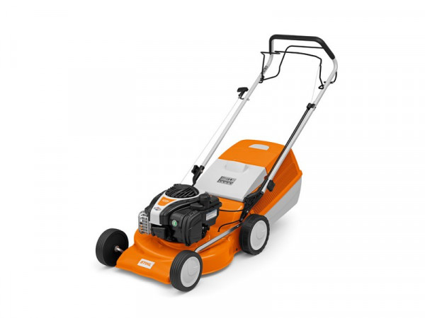 TONDEUSE THERMIQUE RM248T 46CM 140CC STIHL