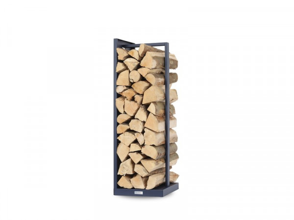 RANGE-BUCHE BLEU CELESTE LE MARQUIER POLAR 40X120 CM